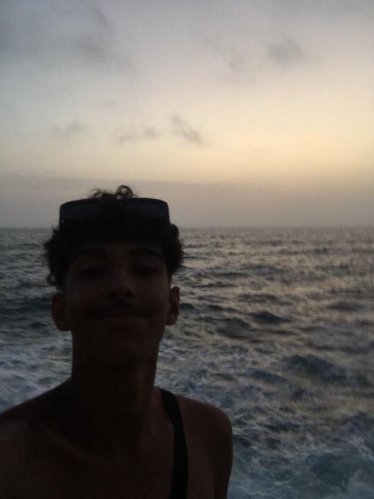 Mohamed Tr