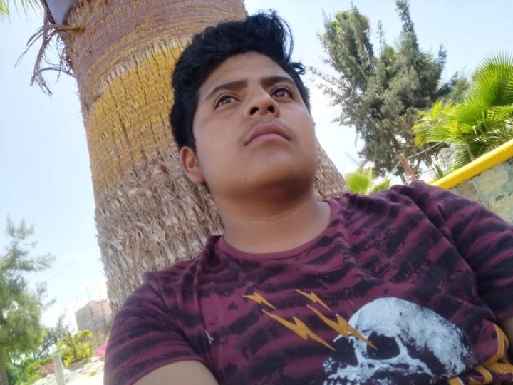 Luis Antonio Crisostomo Rodríguez