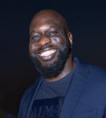 Nnamdi Nwosuagwu