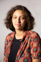 Sarah Fernandez Oks