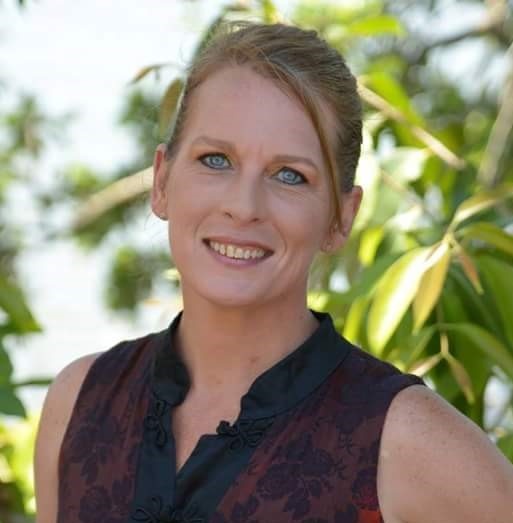 Sue Hillhouse