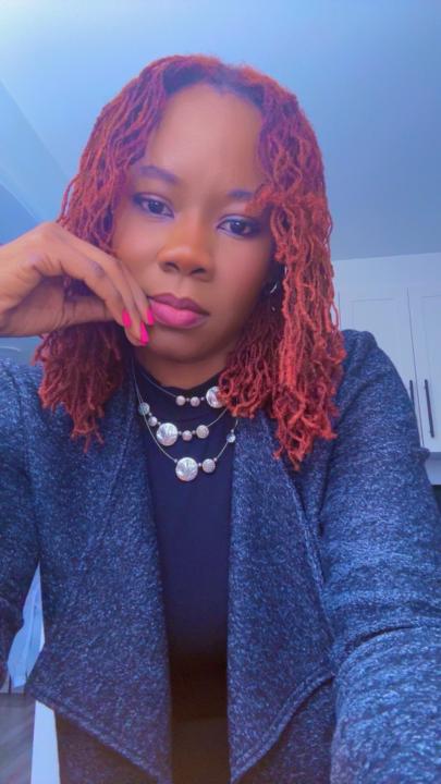 Esther Pierre