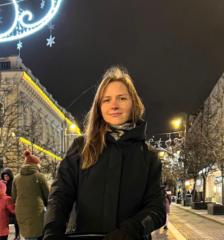 Santa Laginauskienė