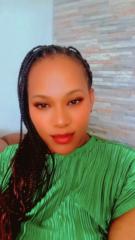 Dorothy Siviwe Mgoduka