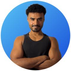 Naif Rumayli