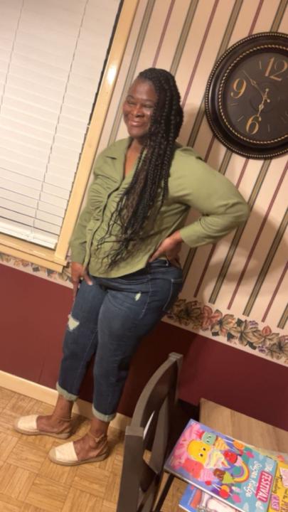 Tesha Watkins