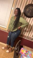 Tesha Watkins