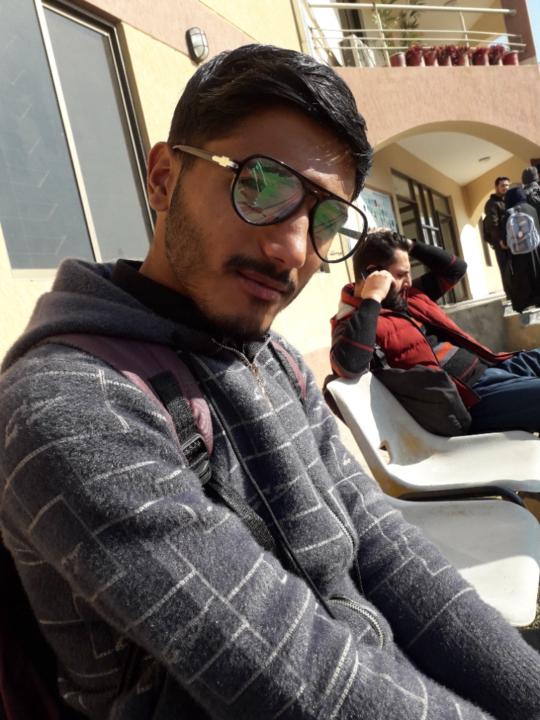 Aryan Ali