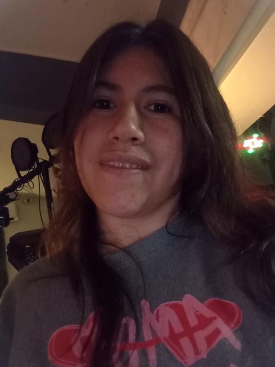 Ana Morales
