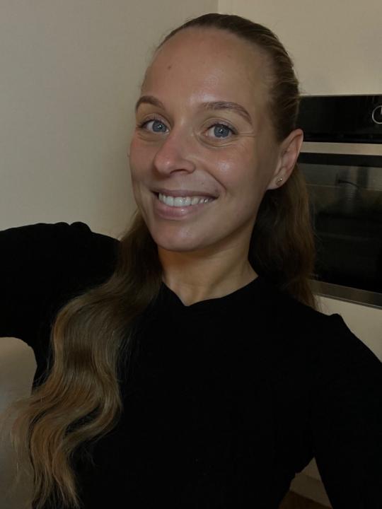 Nanna Eriksen