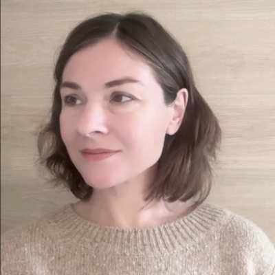 Sarah Lesher