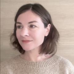 Sarah Lesher