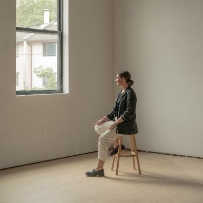 Sarah Lesher