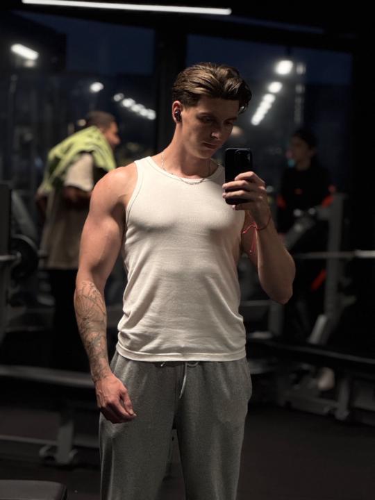 Quentin Gelinet