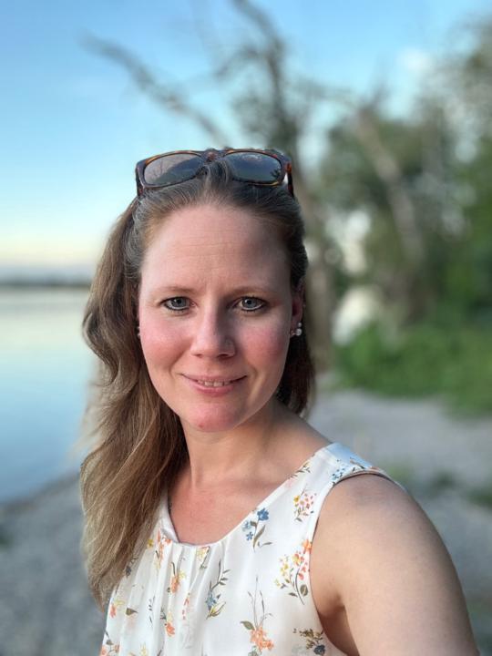 Monika Bruderer