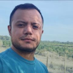 Juan Pablo Andrés Frias