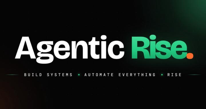 Agentic Rise