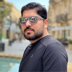 Muhammad Hamid Riaz