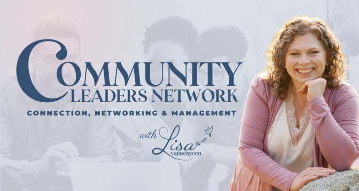 Community Leaders Network 🌟