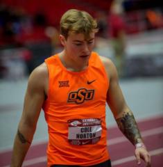 Cole Norton