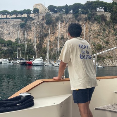 Nil Monet