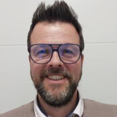 Juan José Expósito González