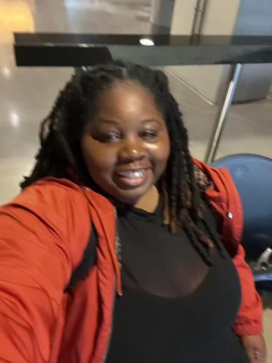 Yolanda Johnson