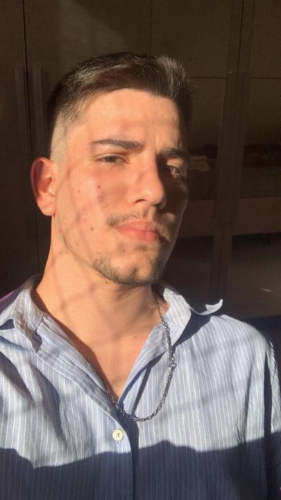 Caio Elias