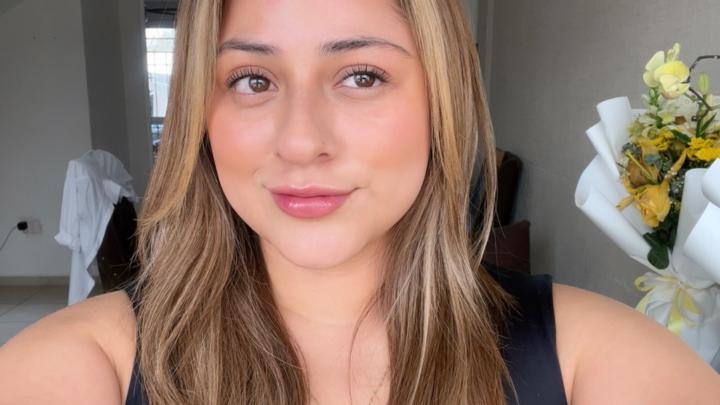 Daniela Aguilar Rangel