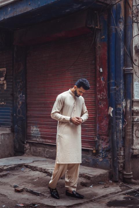 Abdullah Amir