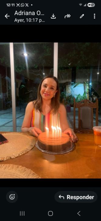 Julieta Lepe