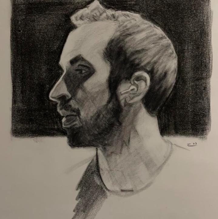 Derek Cutsinger