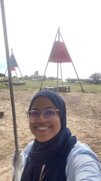 Hana Nasir