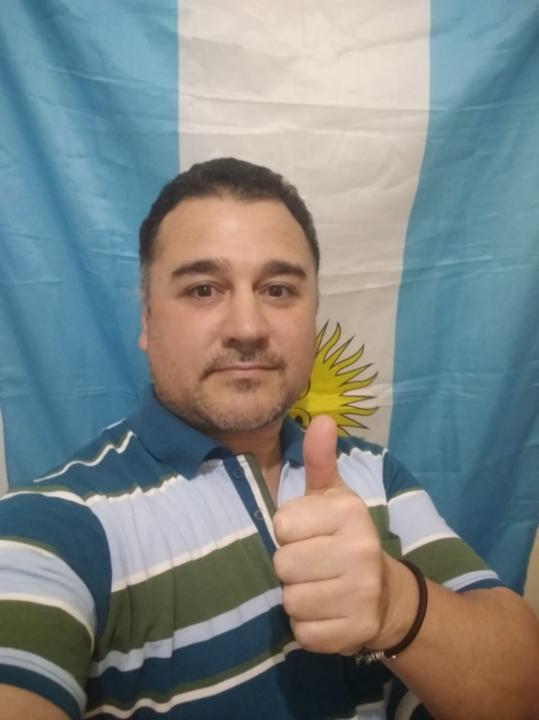 Martin Pelegrina