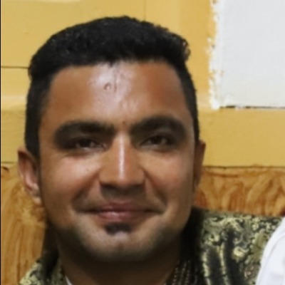 Arham Melvi