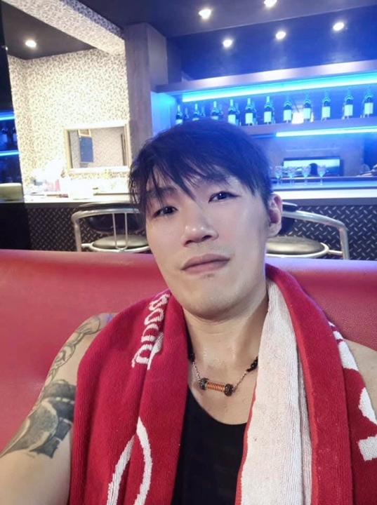 Guo su Wen