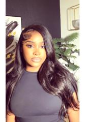 Keisha Duverny