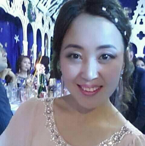 Tumurchudur Baasandelger