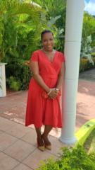 Delores St Catherine