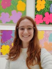 Catherine Choquette