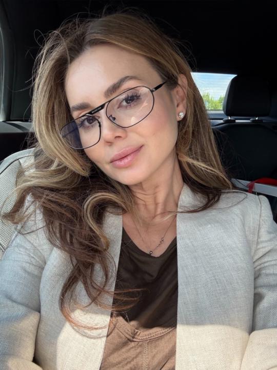 Valeriia Skorobohach