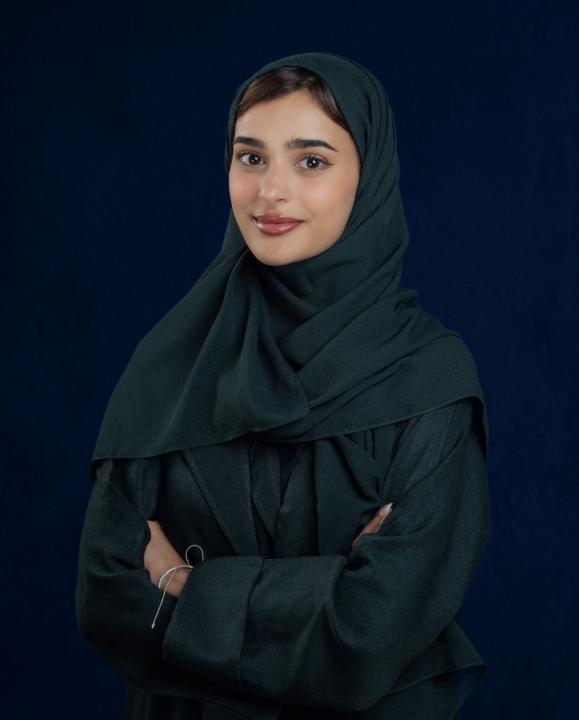 Raghad Alzahrani