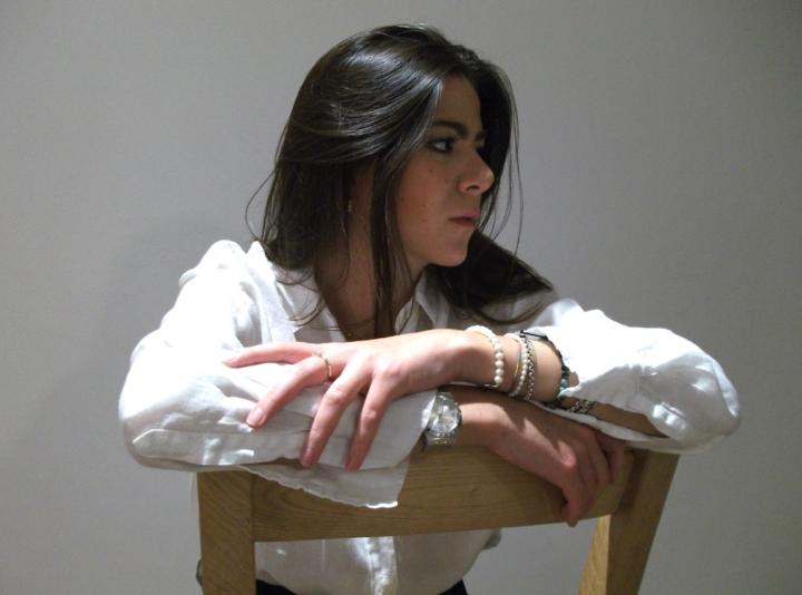 Maria Grajales