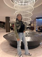 Yessica Agripina Basilio lopez