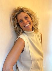 Claudia Berger
