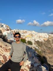 Remy Zafar