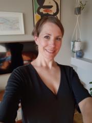 Jenny Krutzinna