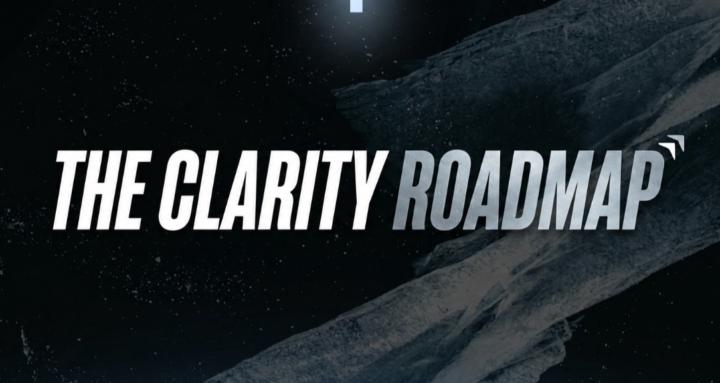 The Clarity Roadmap