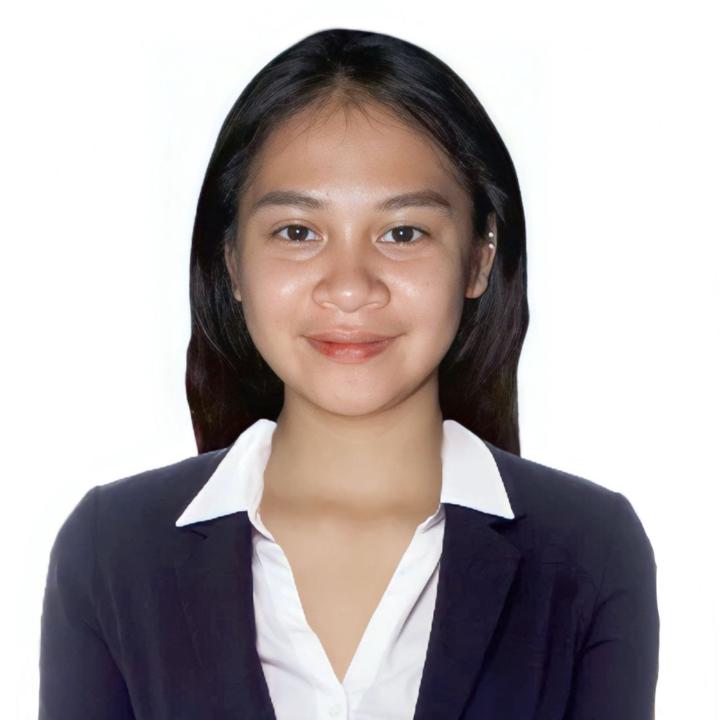 Dennisy Mandy Camilon