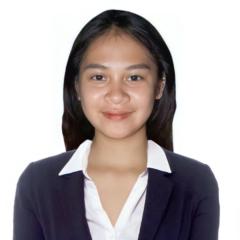 Dennisy Mandy Camilon